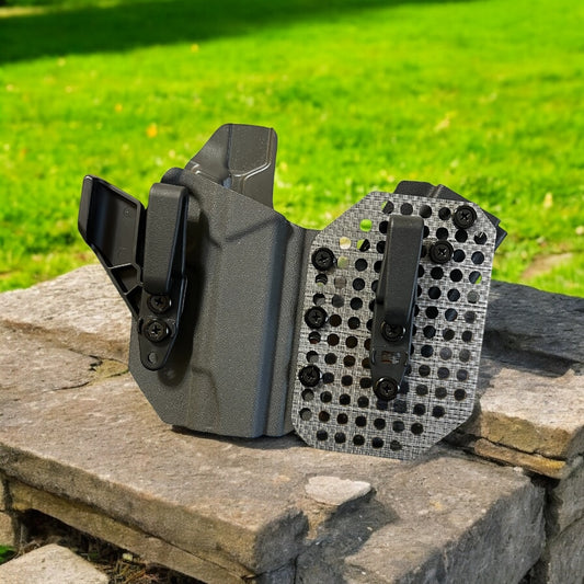 AIWB Sidecar FLEX Holster