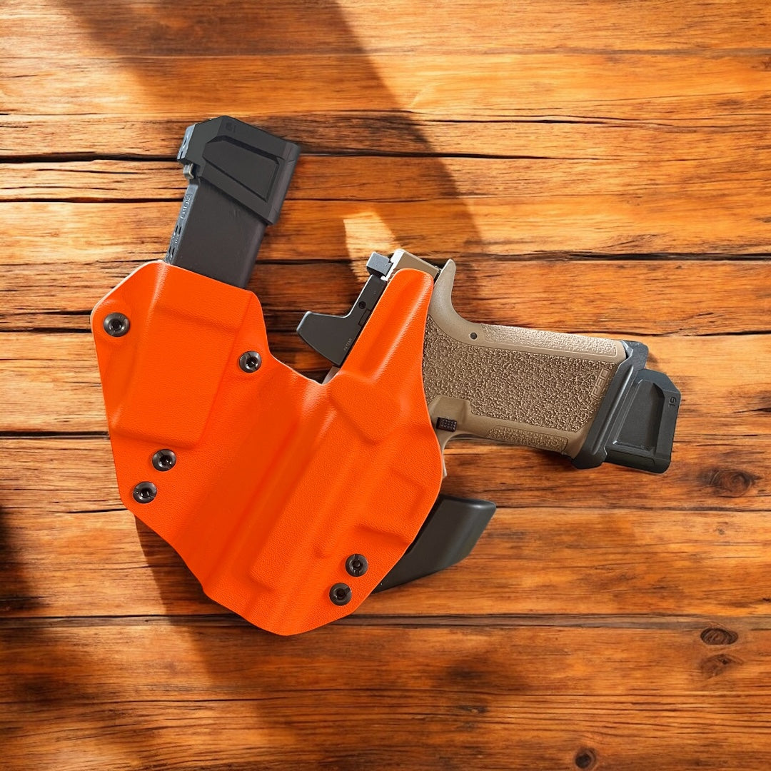 Pro Series: AIWB Sidecar Holster