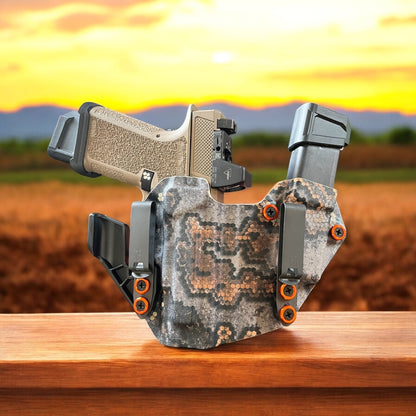 Pro Series: AIWB Sidecar Holster