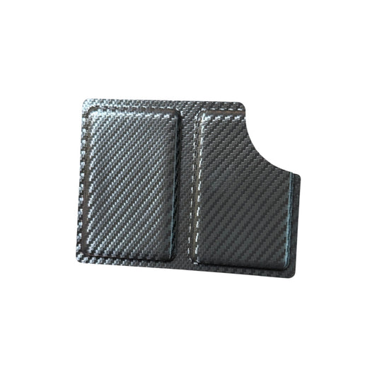 Minimalist Wallet Shell