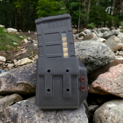 OWB Rifle Mag Carrier