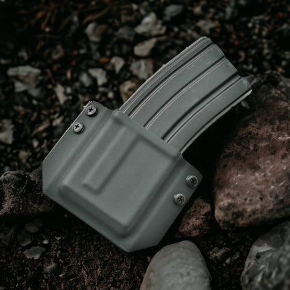 OWB Rifle Mag Carrier