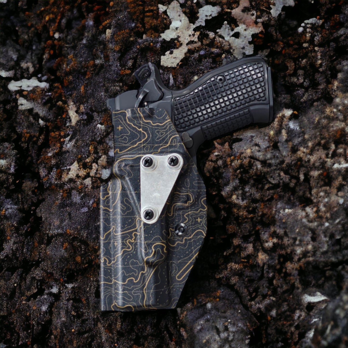 G-Code Holster