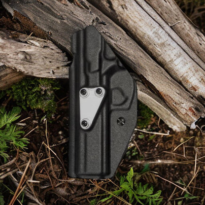 Quick Ship: G-Code Holster
