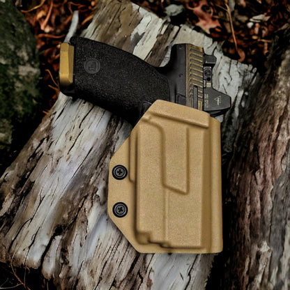 G-Code Holster - Light Bearing