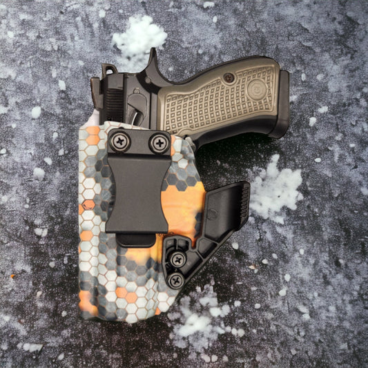 Pro Series: IWB Holster