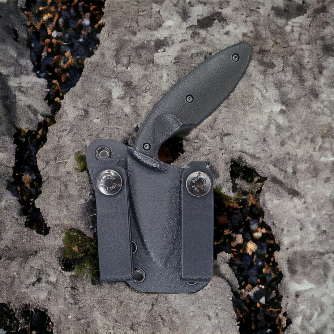 K-Bar TDI Small Knife Sheath