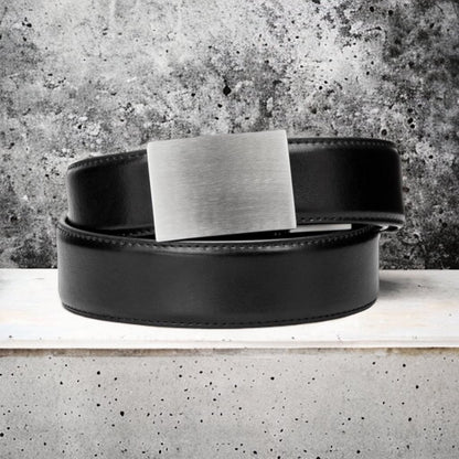 KORE - Leather Gun Belt