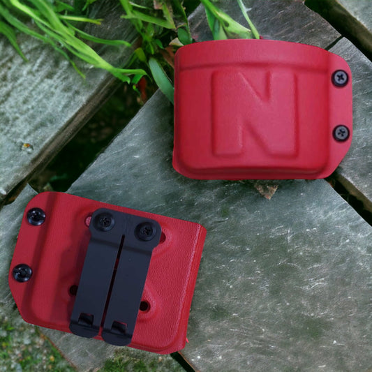 Narcan Carrier