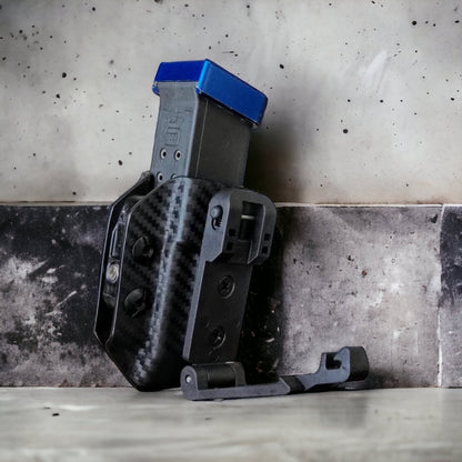 Quick Ship: OWB Pistol Mag Carrier