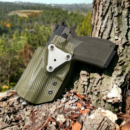 G-Code Holster