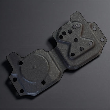 Body Cam Carrier Shell