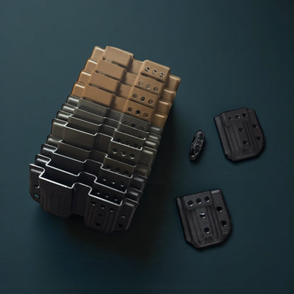 Multitool Carrier Shell