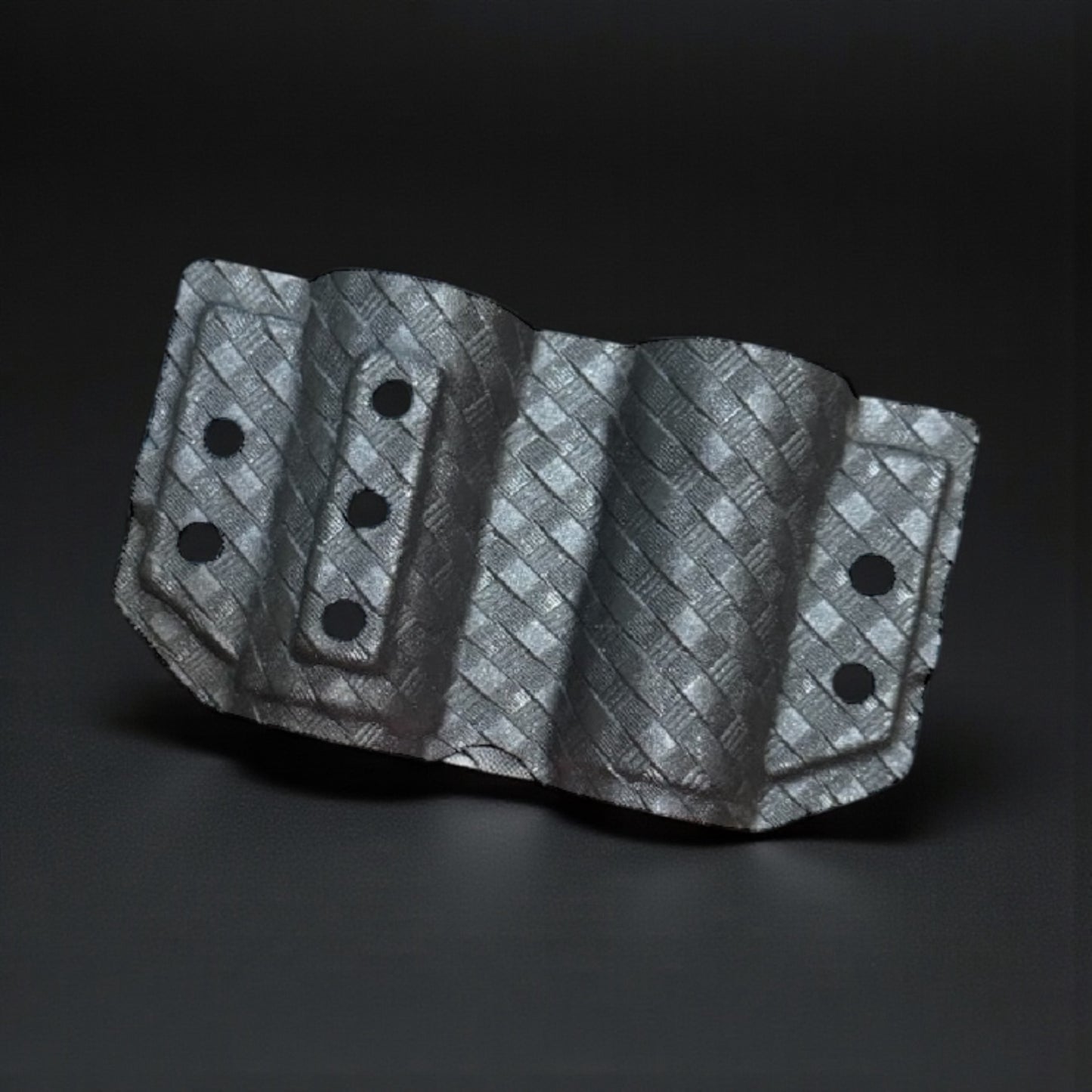 Pepper Spray Carrier Shell