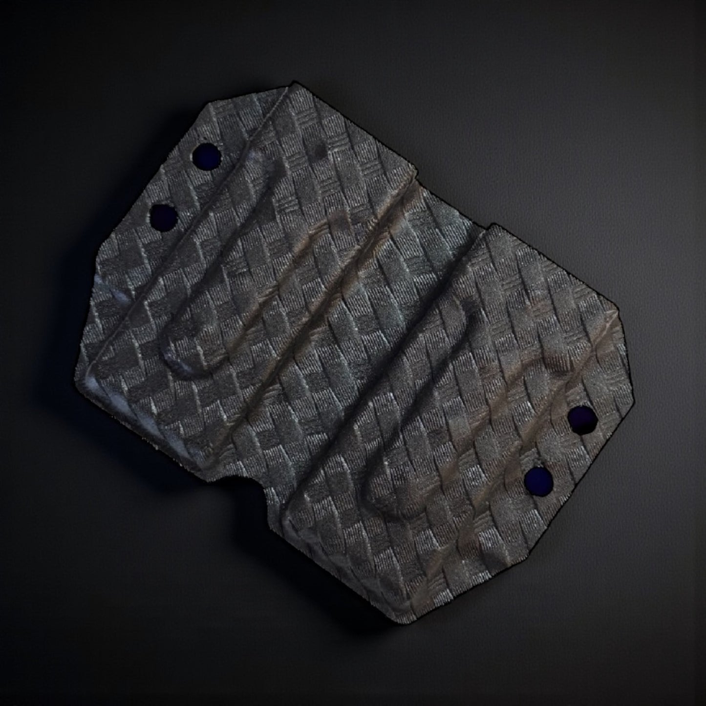 Pistol Mag Carrier Shell