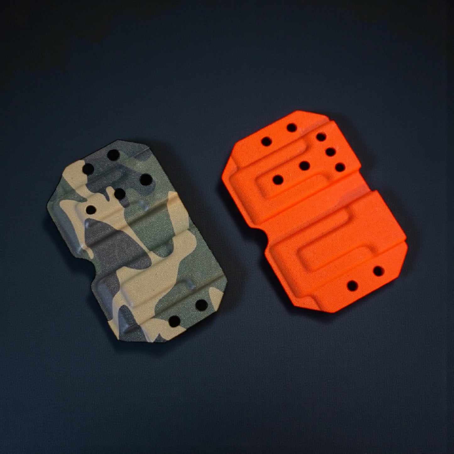 Pistol Mag Carrier Shell