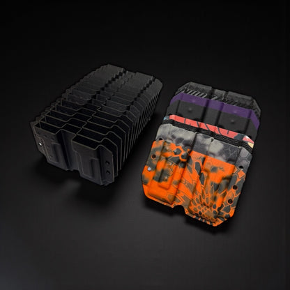 Pistol Mag Carrier Shell