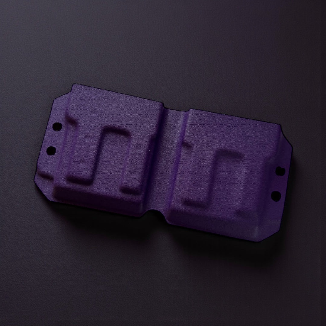 Rifle Mag Carrier Shell