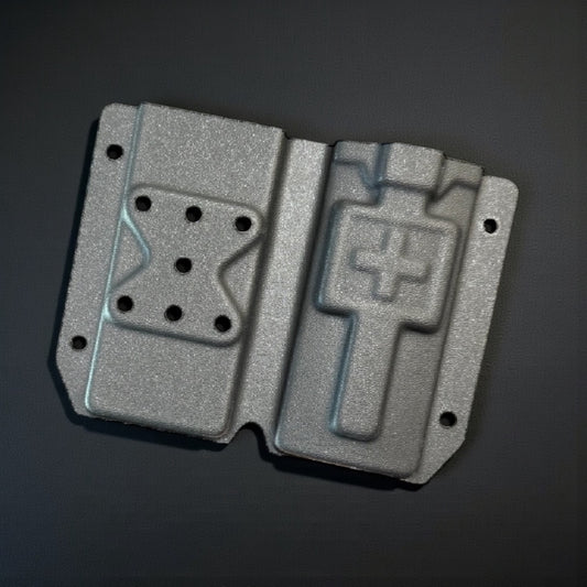 Tourniquet Carrier Shell