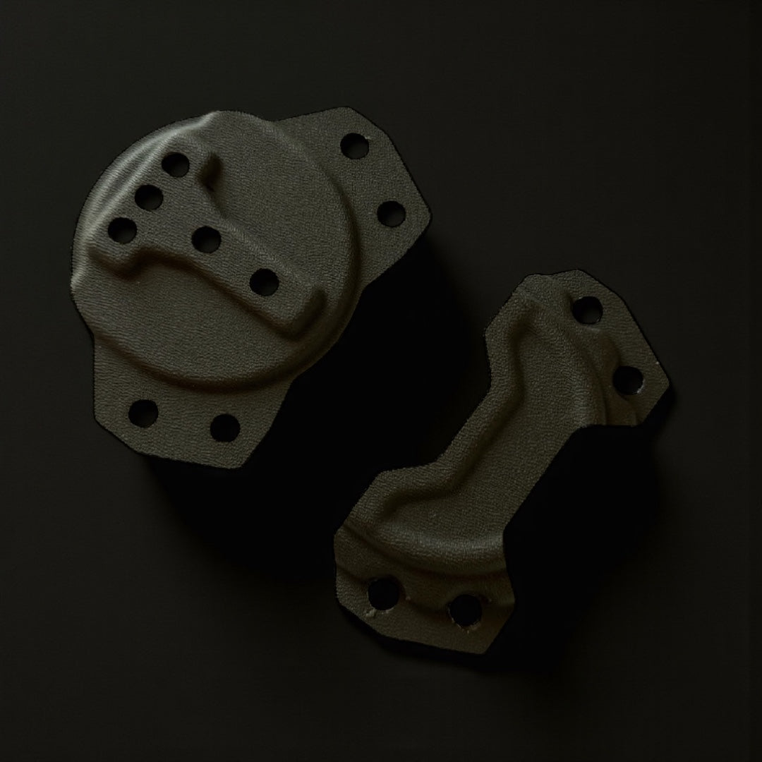 Zyn & Dip Carrier Shell