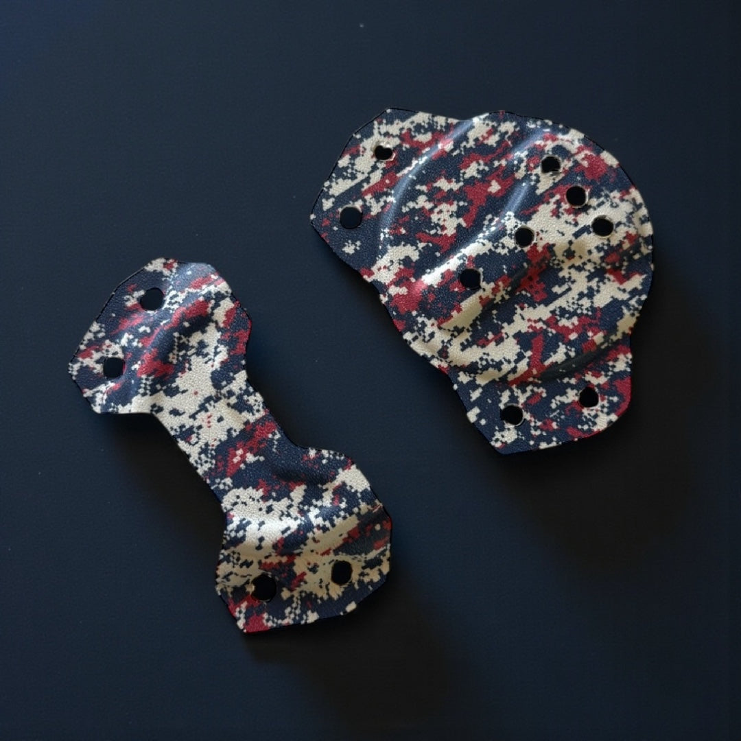 Zyn & Dip Carrier Shell