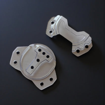 Zyn & Dip Carrier Shell