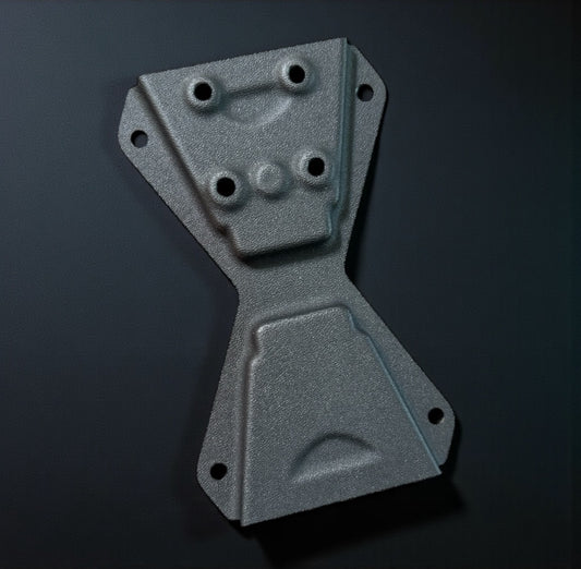 Handcuff Carrier Shell