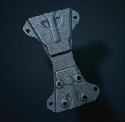 Handcuff Carrier Shell