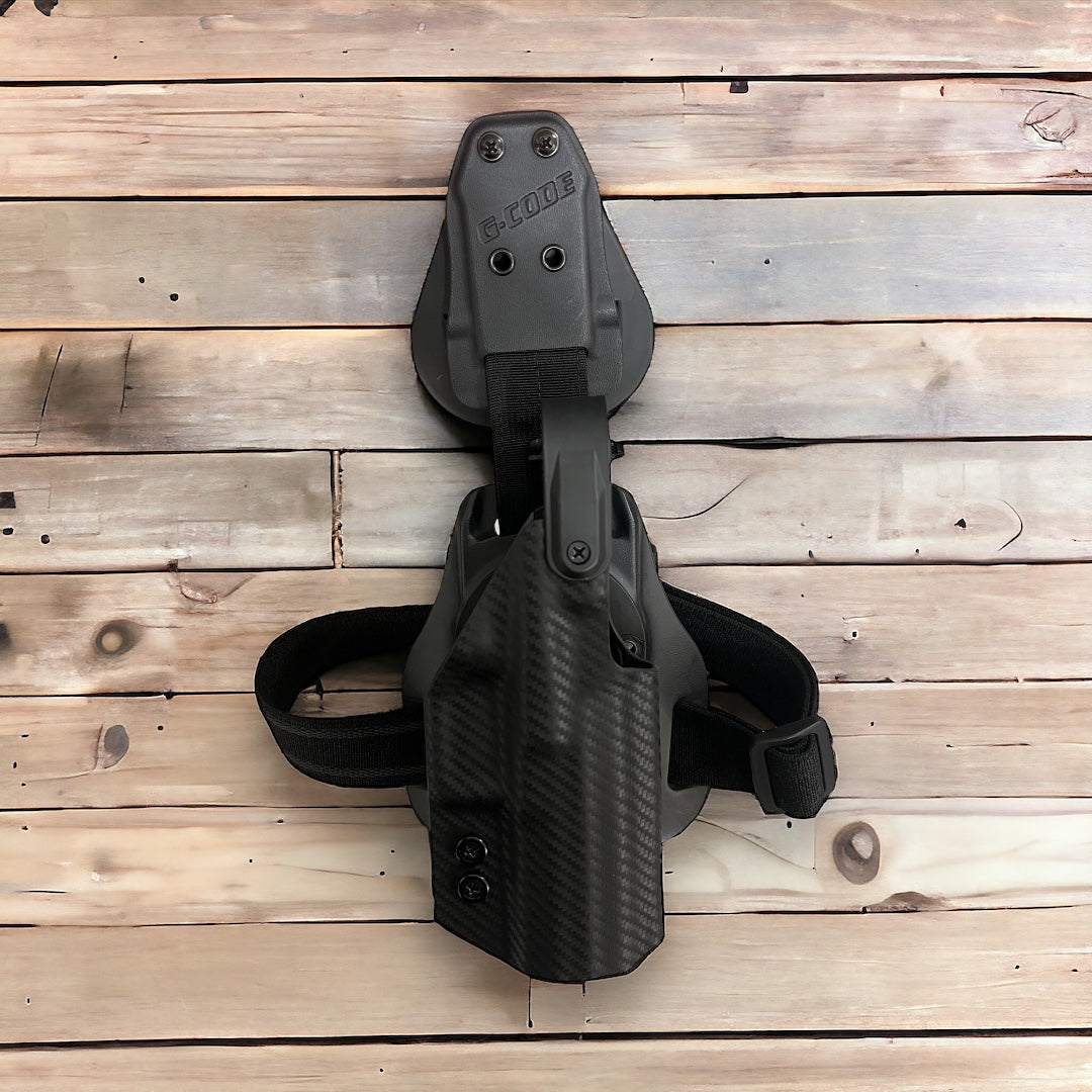 G-Code Holster