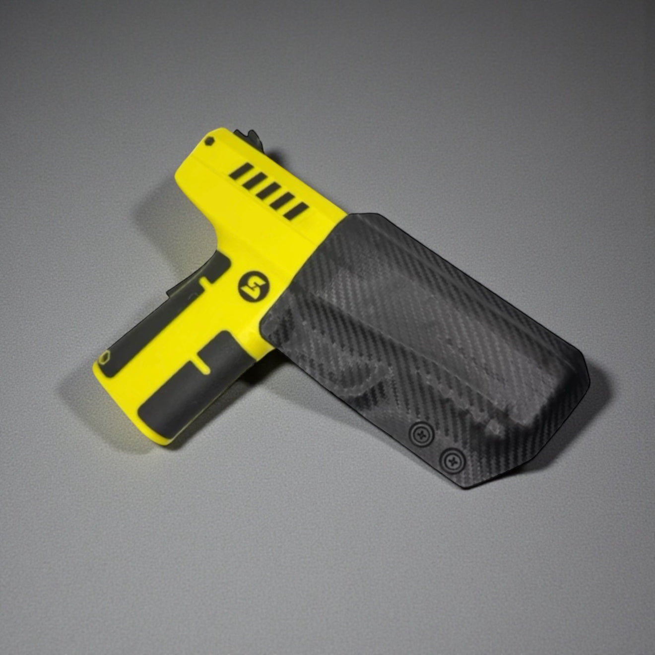 Sabre Projectile Launcher 0.68 Caliber Holster