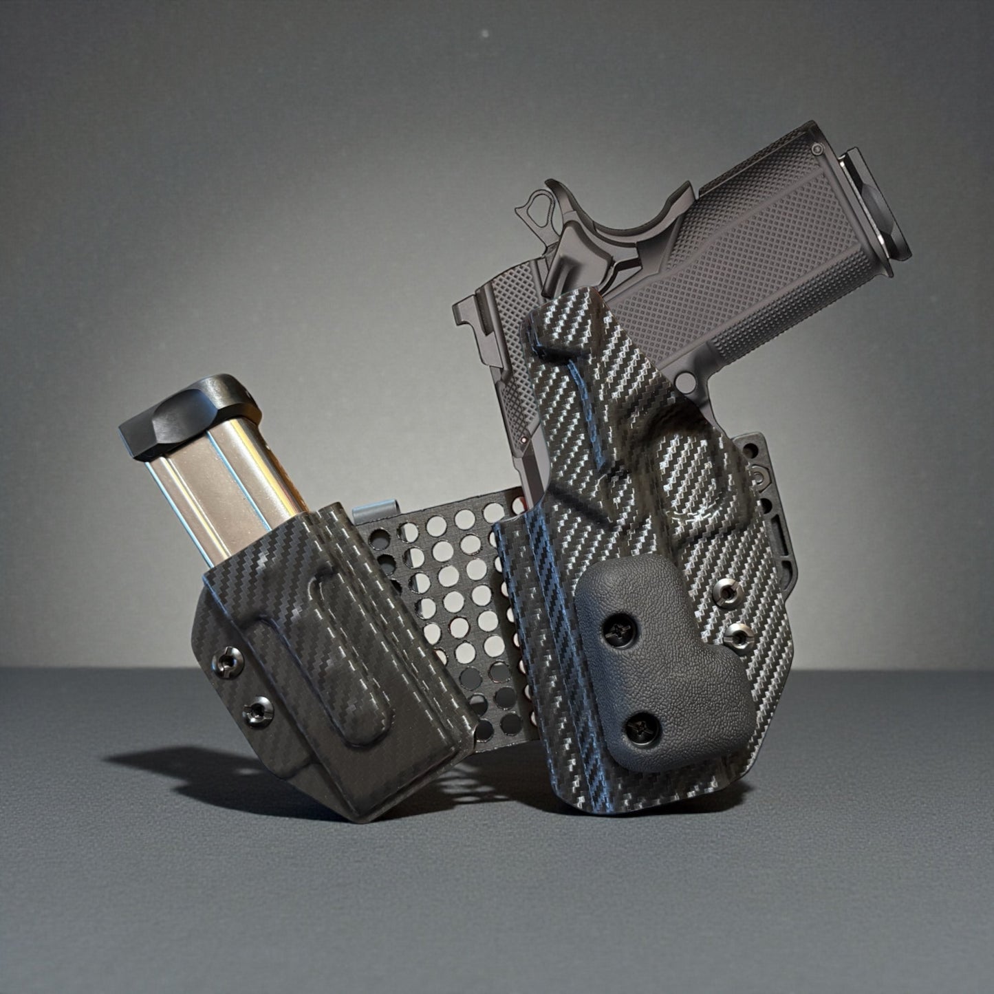 AIWB Sidecar FLEX Holster