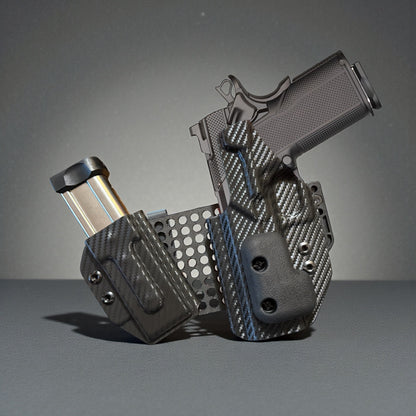 AIWB Sidecar FLEX Holster