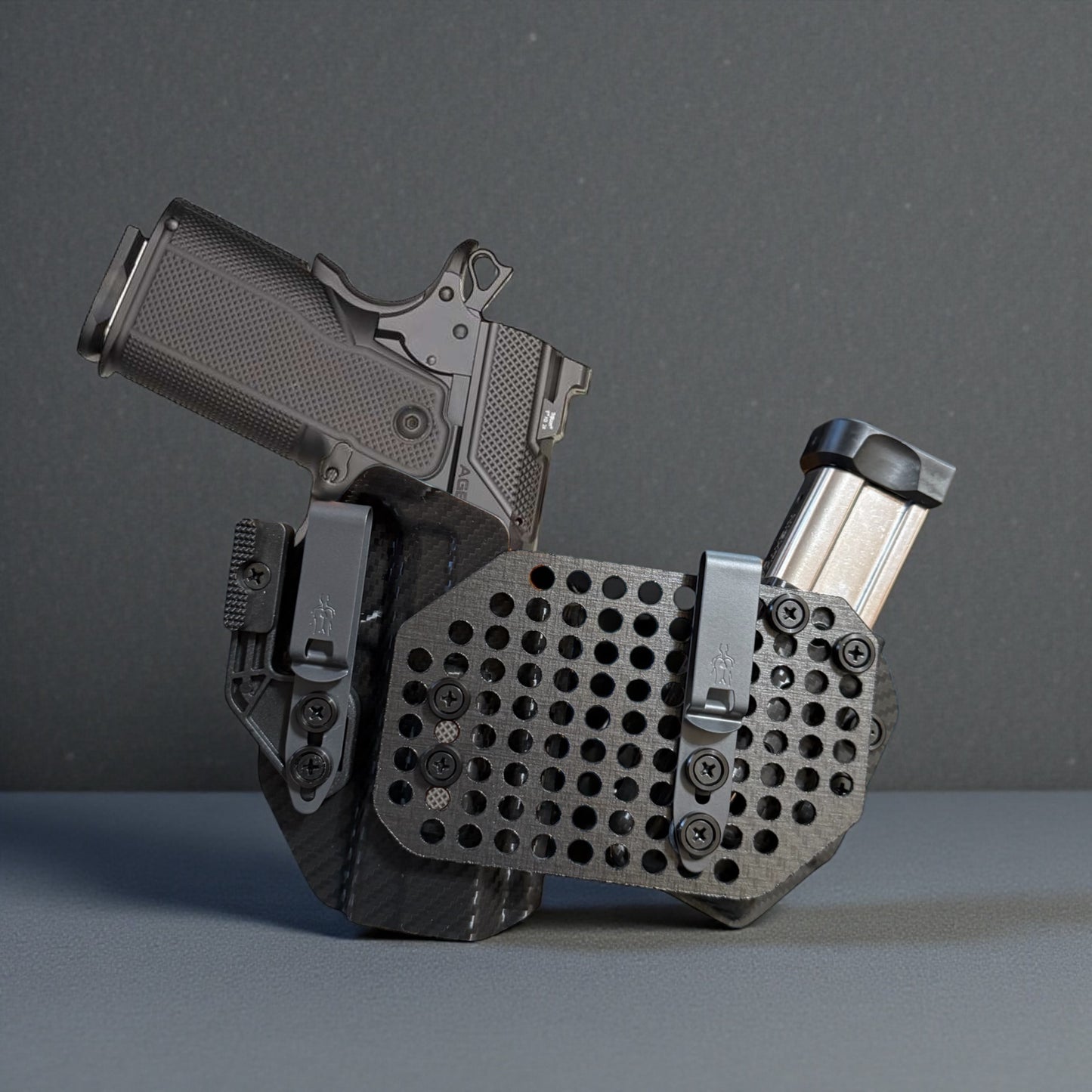 AIWB Sidecar FLEX Holster