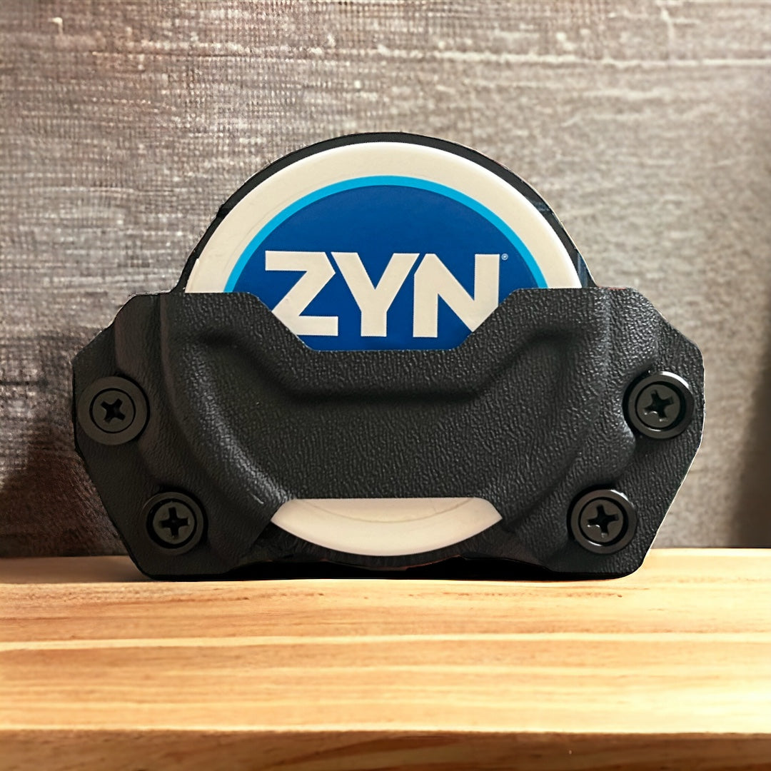 ZYN Can Carrier
