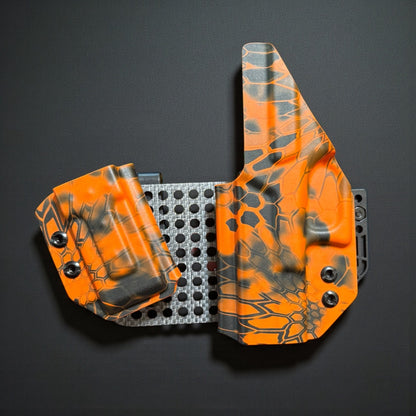 Glock AIWB Sidecar FLEX Holster