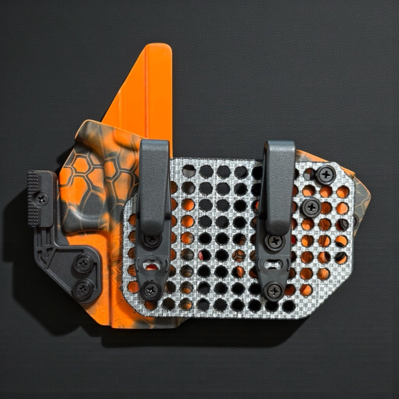 AIWB Sidecar FLEX Holster