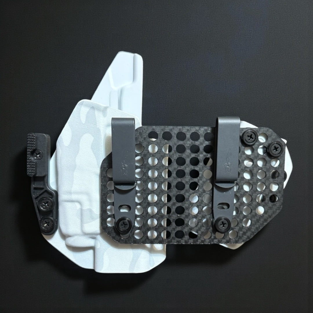 Glock AIWB Sidecar FLEX Holster