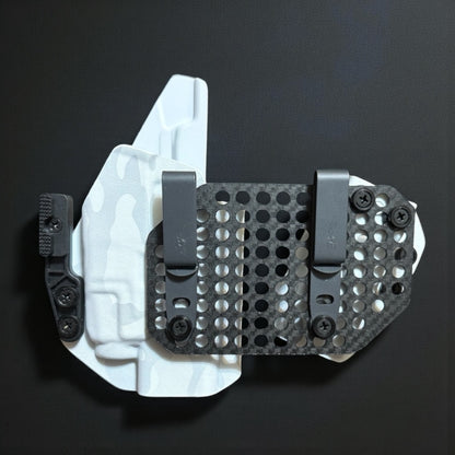 Glock AIWB Sidecar FLEX Holster