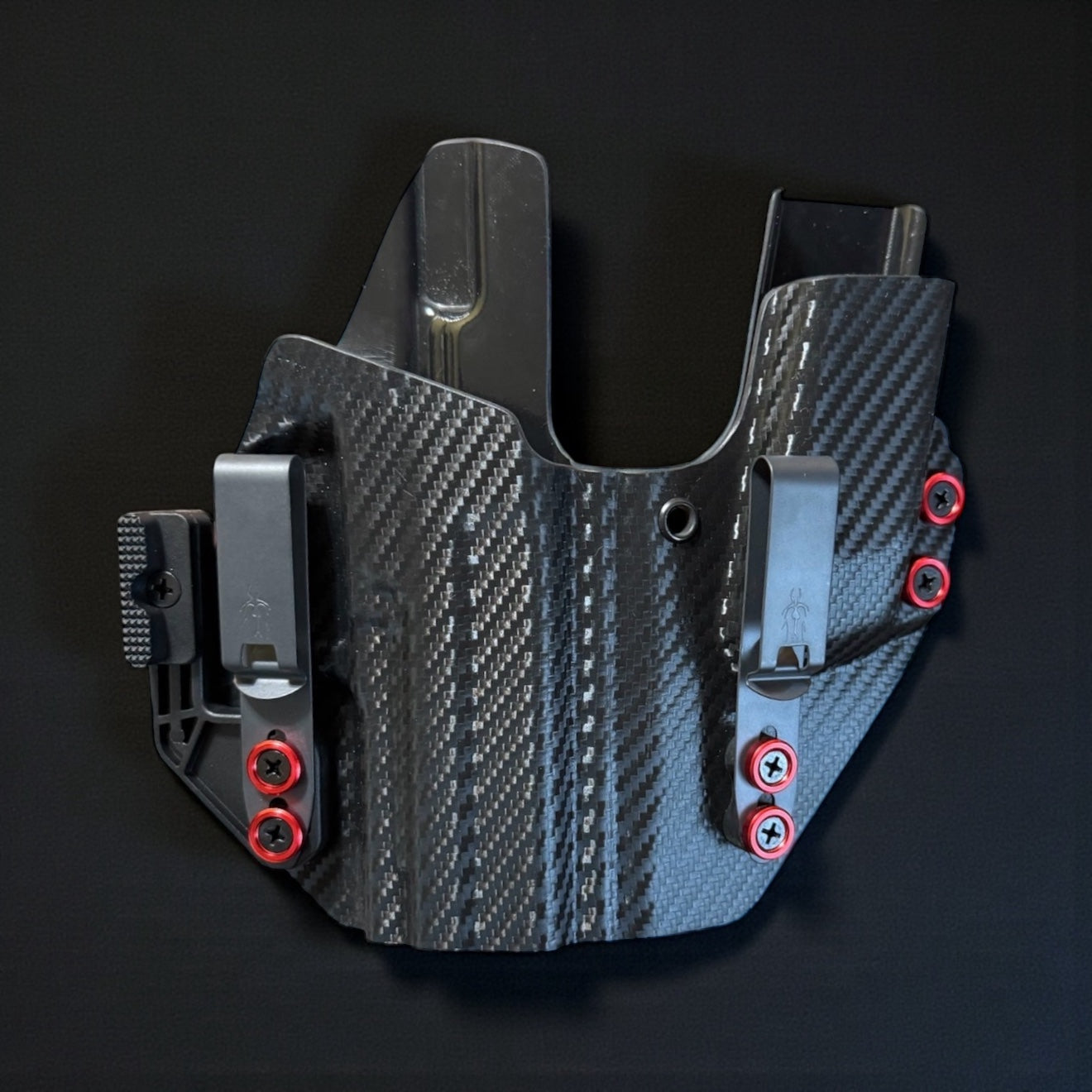 AIWB Sidecar Holster