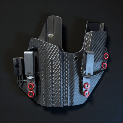 AIWB Sidecar Holster