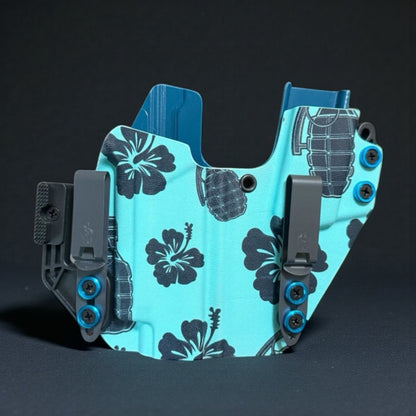 AIWB Sidecar Holster
