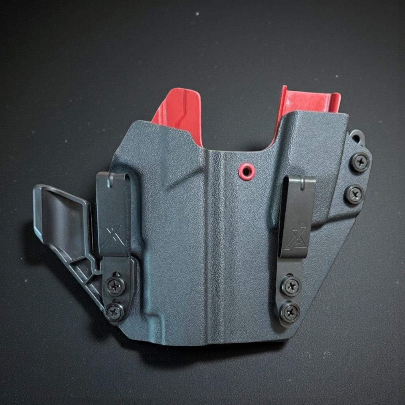 AIWB Sidecar Holster