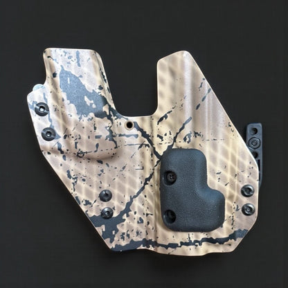 AIWB Sidecar Holster - Light Bearing