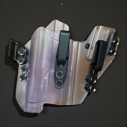 AIWB Sidecar Holster - Light Bearing