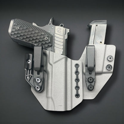 AIWB Sidecar Holster 2.0