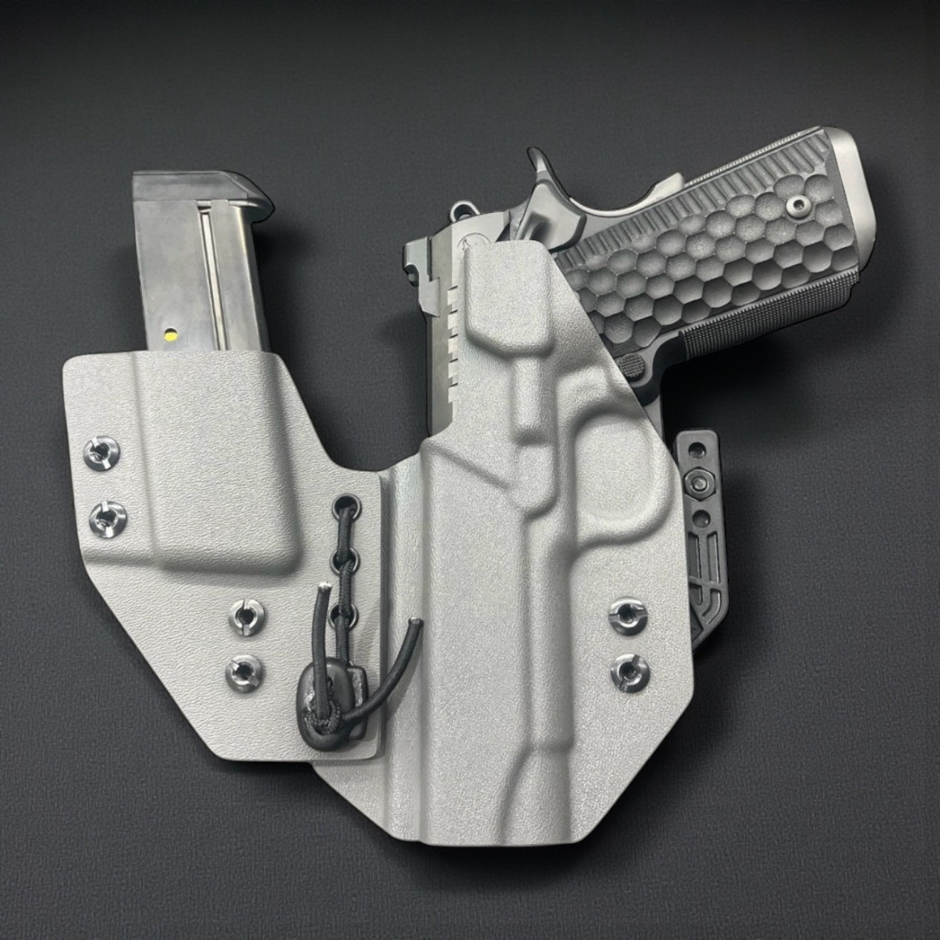 AIWB Sidecar Holster 2.0