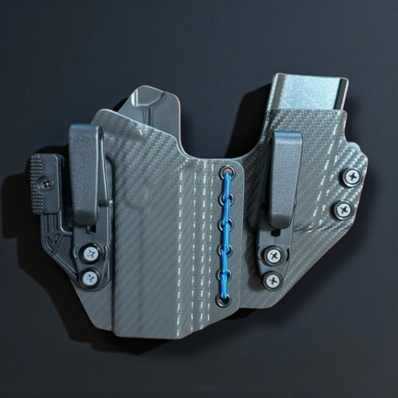 AIWB Sidecar Holster 2.0