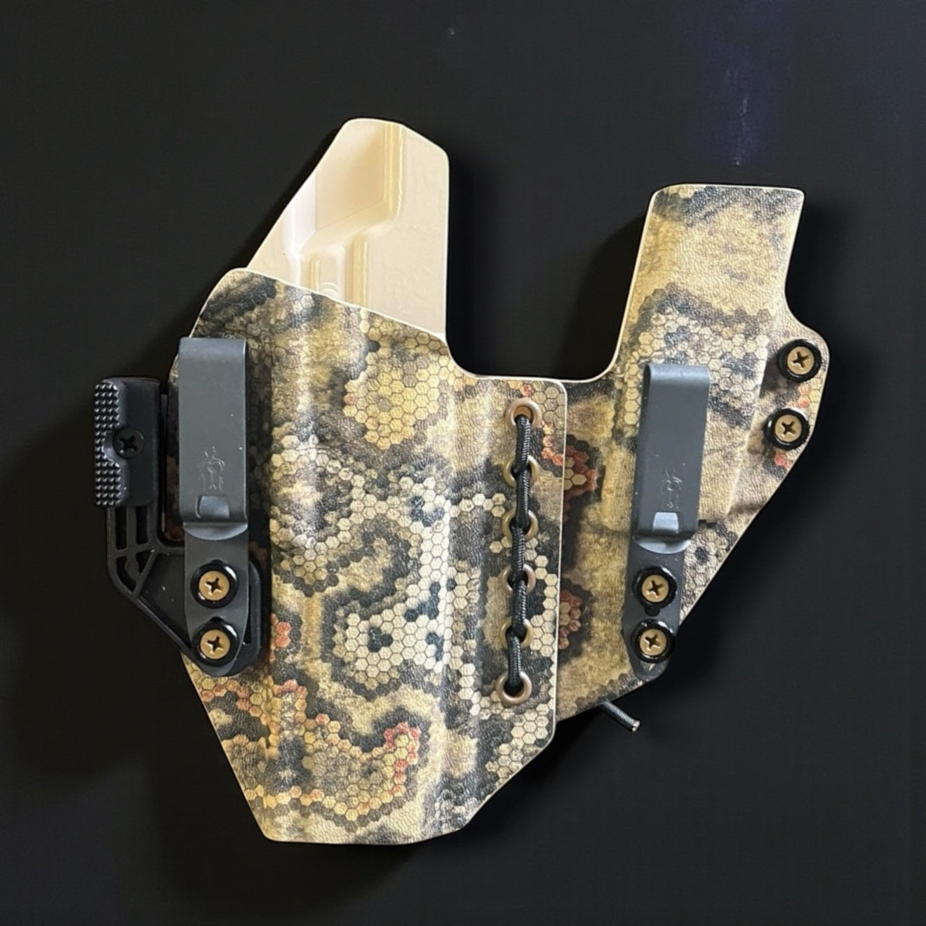 AIWB Sidecar Holster 2.0