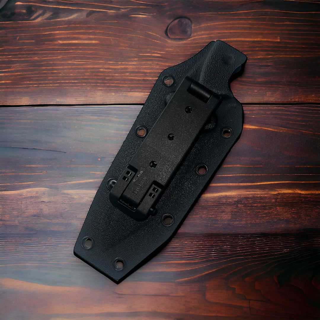 Benchmade Nimravus Knife Sheath