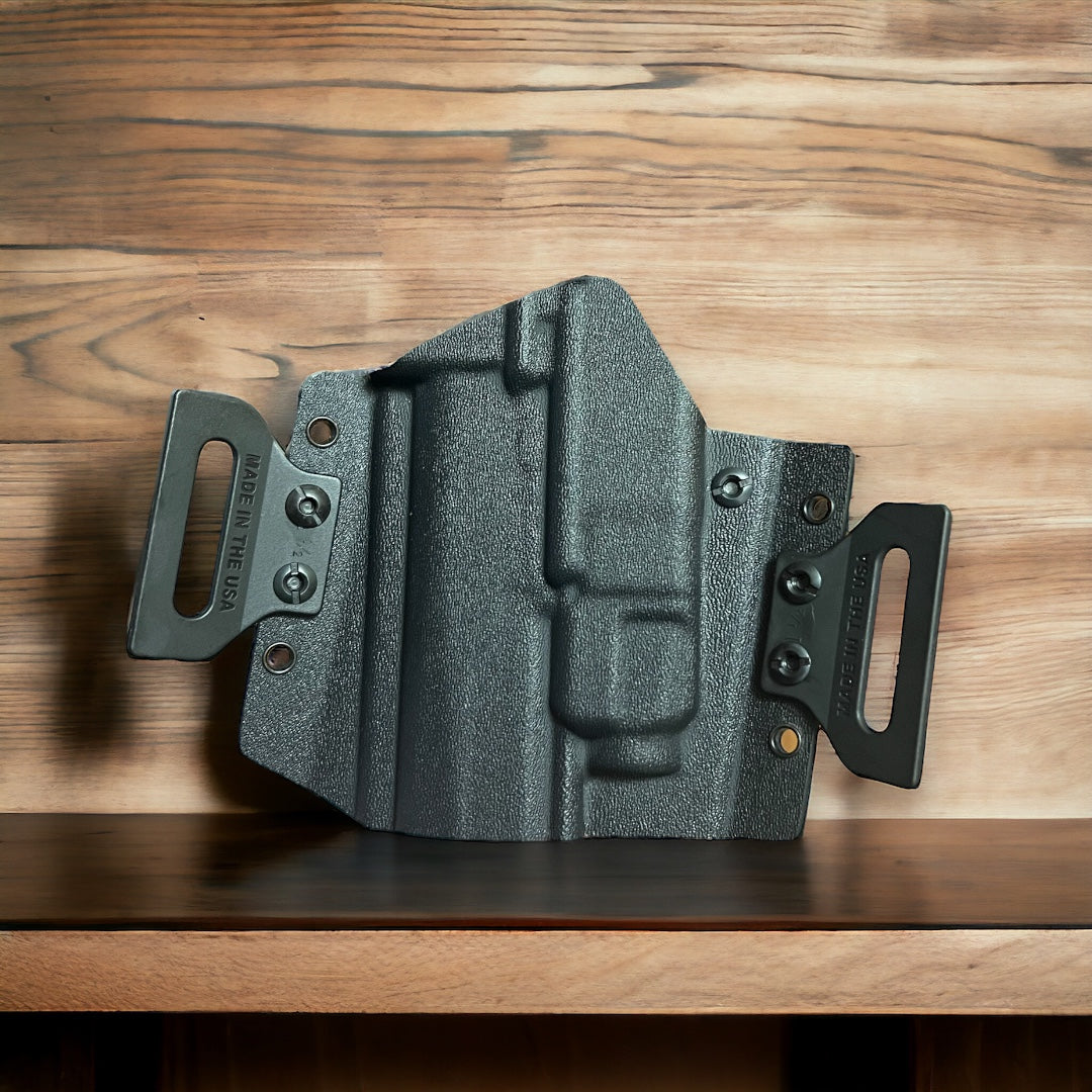 OWB Holster - Light Bearing